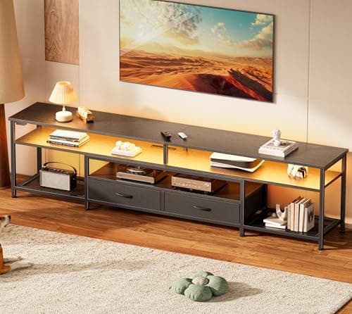 7 Best TV Stands for 90 Inch TVs in 2026