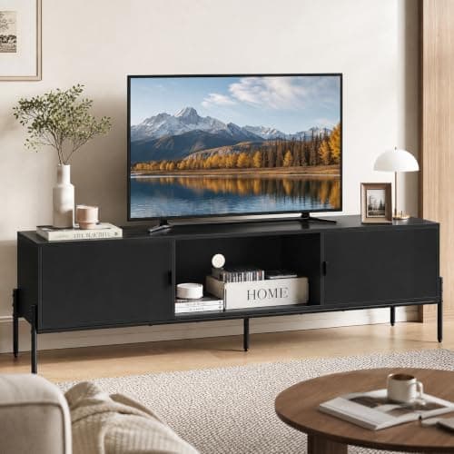 8 Best TV Stands for Bedroom in 2026