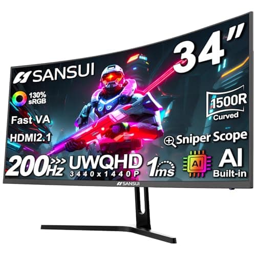 6 Best Ultrawide Monitors for Work in 2026