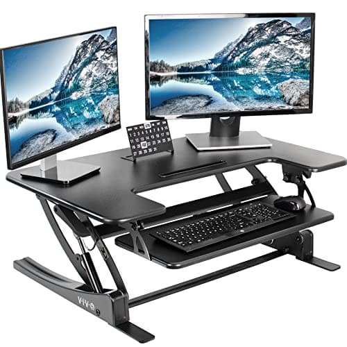 8 Best Standing Desks Under $1,000 in 2026