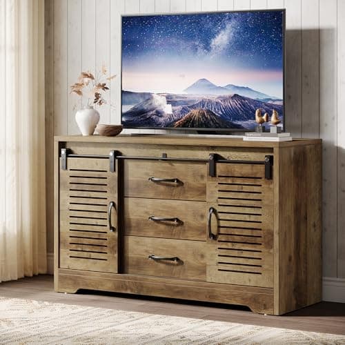 8 Best TV Stands with Storage in 2026
