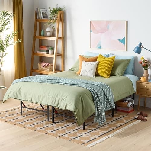 8 Best Platform Bed Frames in 2026