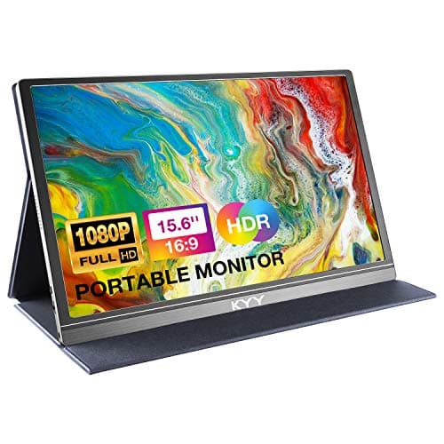 4 Best Portable Monitors Under $100 in 2026