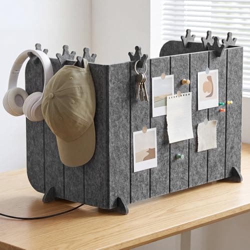 5 Best Foldable Desk Privacy Panels in 2026