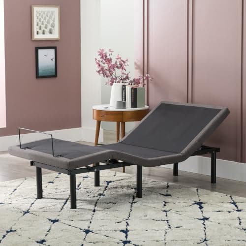 8 Best Adjustable Bed Frames in 2026