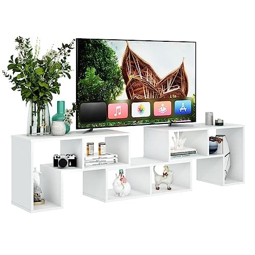 6 Best TV Stand Bookshelf Combos in 2026