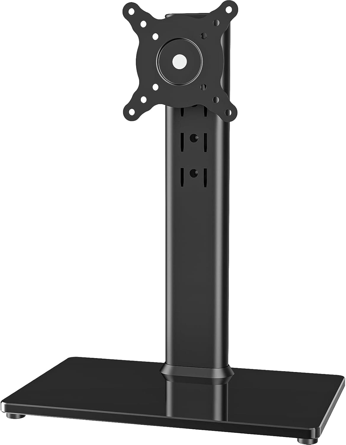 HUANUO Adjustable Monitor Stand with VESA Mount (HT05B-001)
