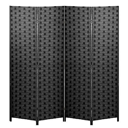 8 Best Wood Room Dividers in 2026