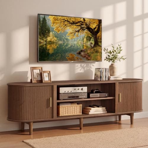 8 Best Modern TV Stands in 2026