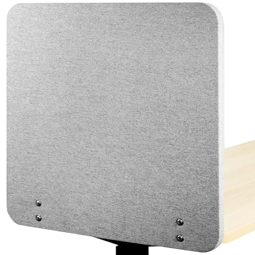 5 Best Portable Desk Privacy Screens in 2026