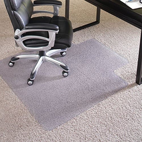 8 Best Chair Mats for High Pile Carpet in 2026