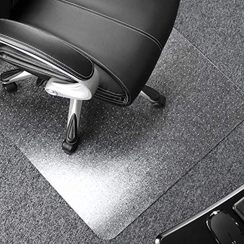 8 Best Chair Mats for Thick Carpet in 2026