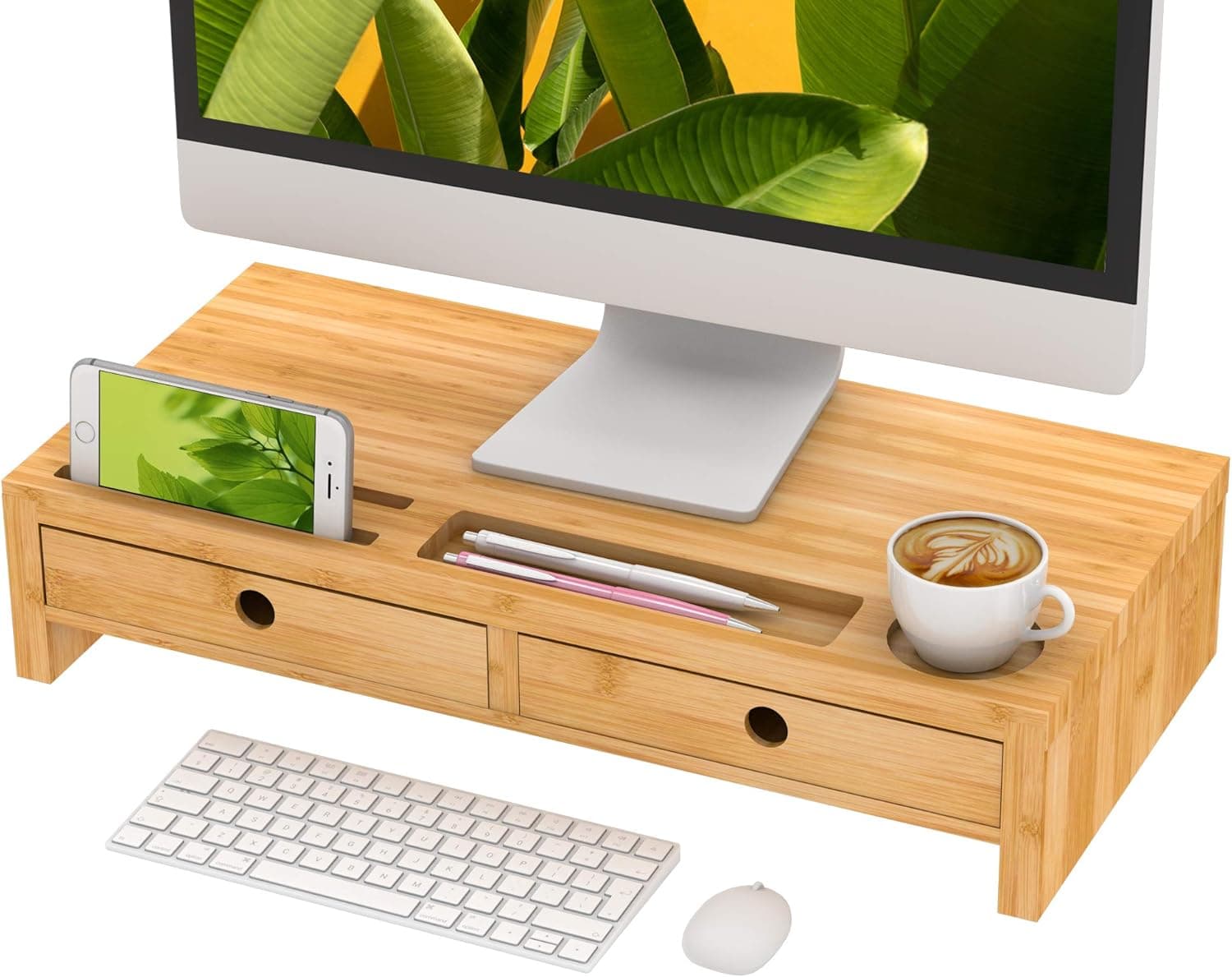 Best Desk Setup Accessories for a Cleaner, More Productive Workspace (2026)