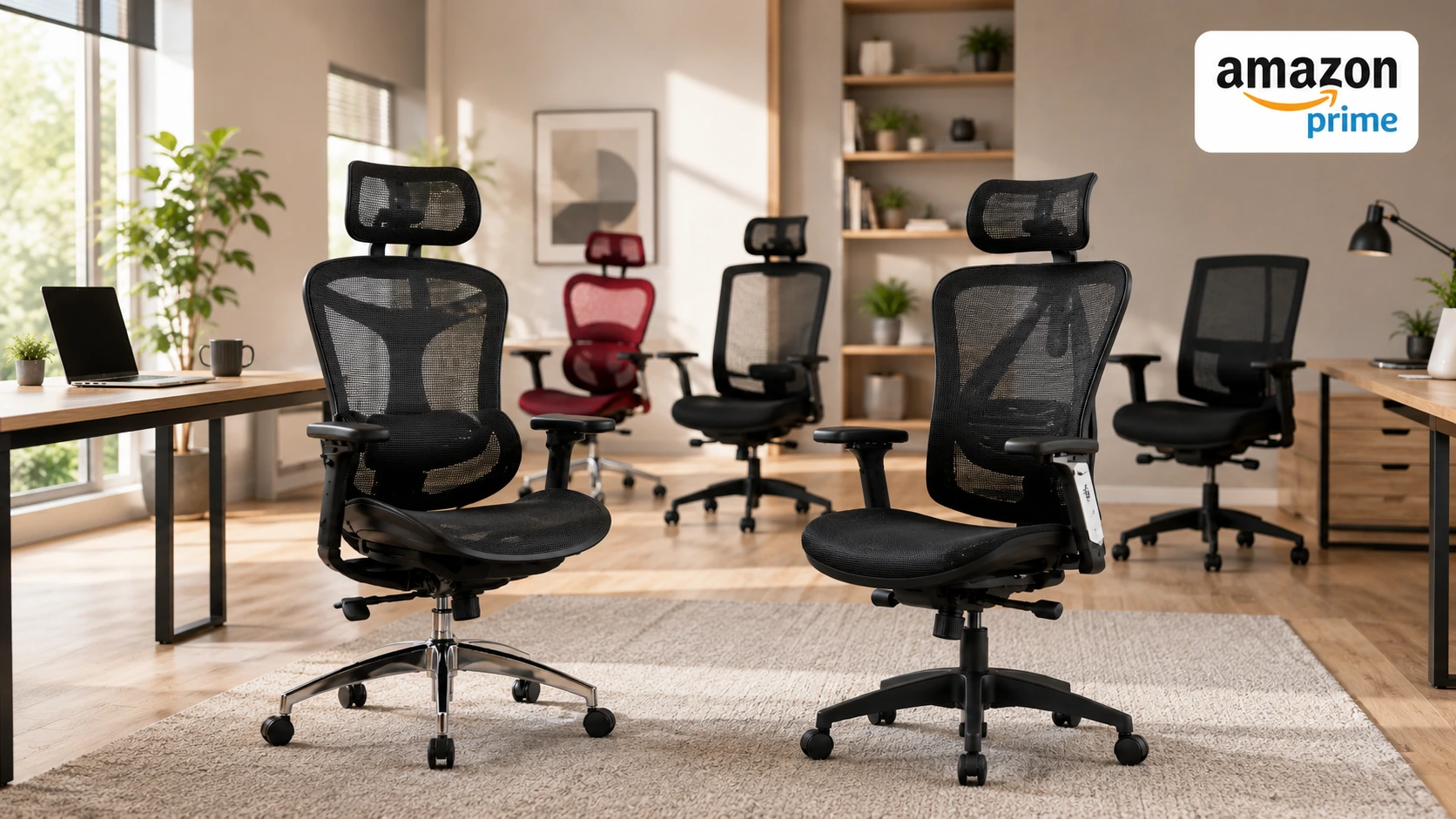 Best ergonomic chairs under $300 in 2026