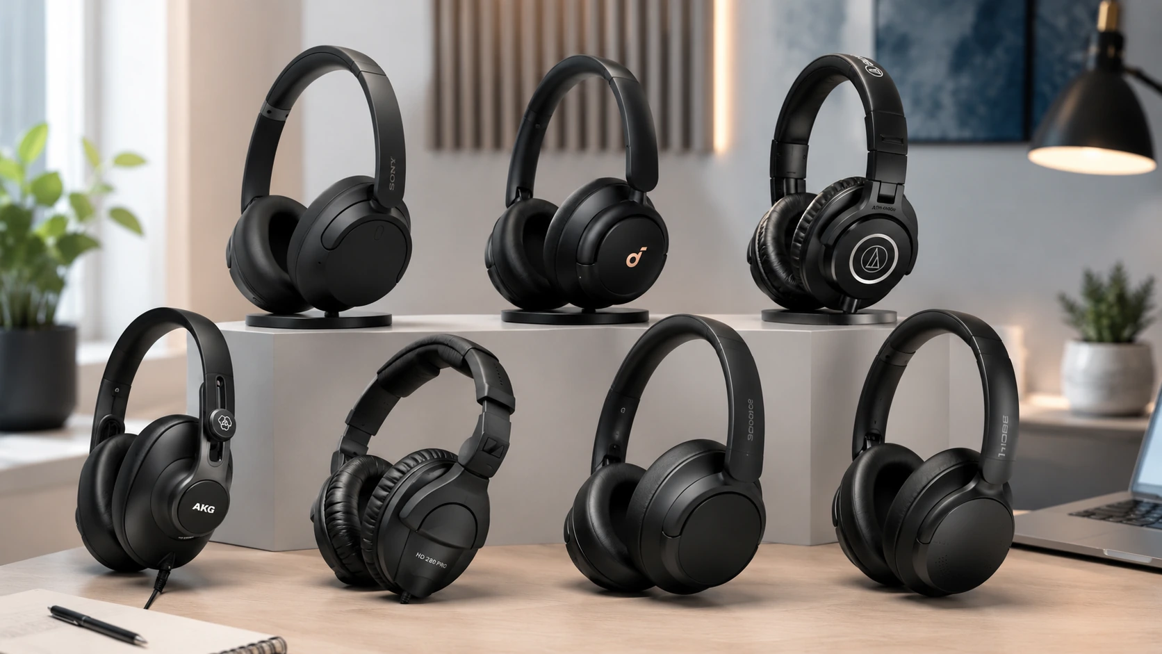Best headphones under $100 in 2026