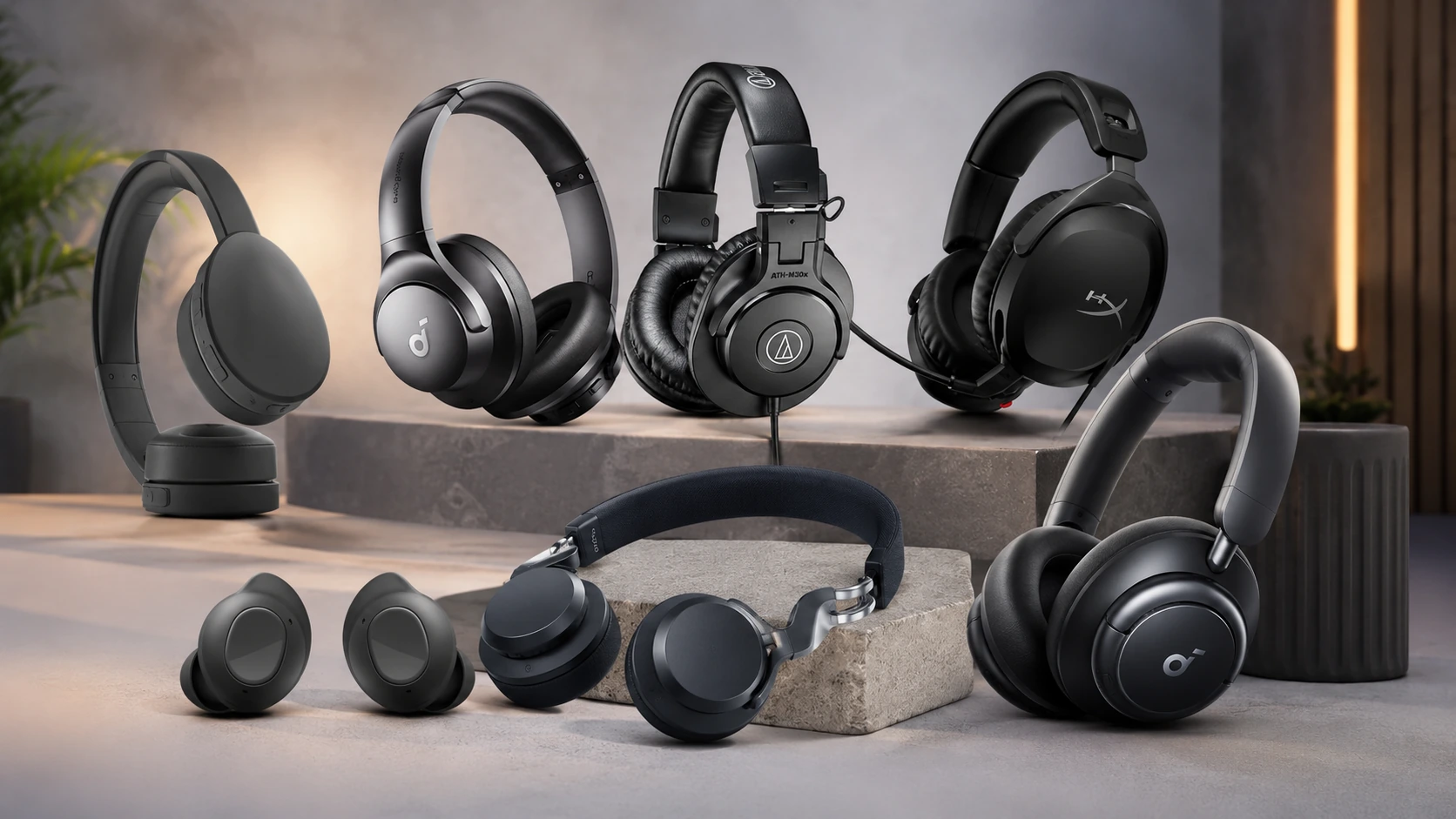 Best headphones under $70 in 2026