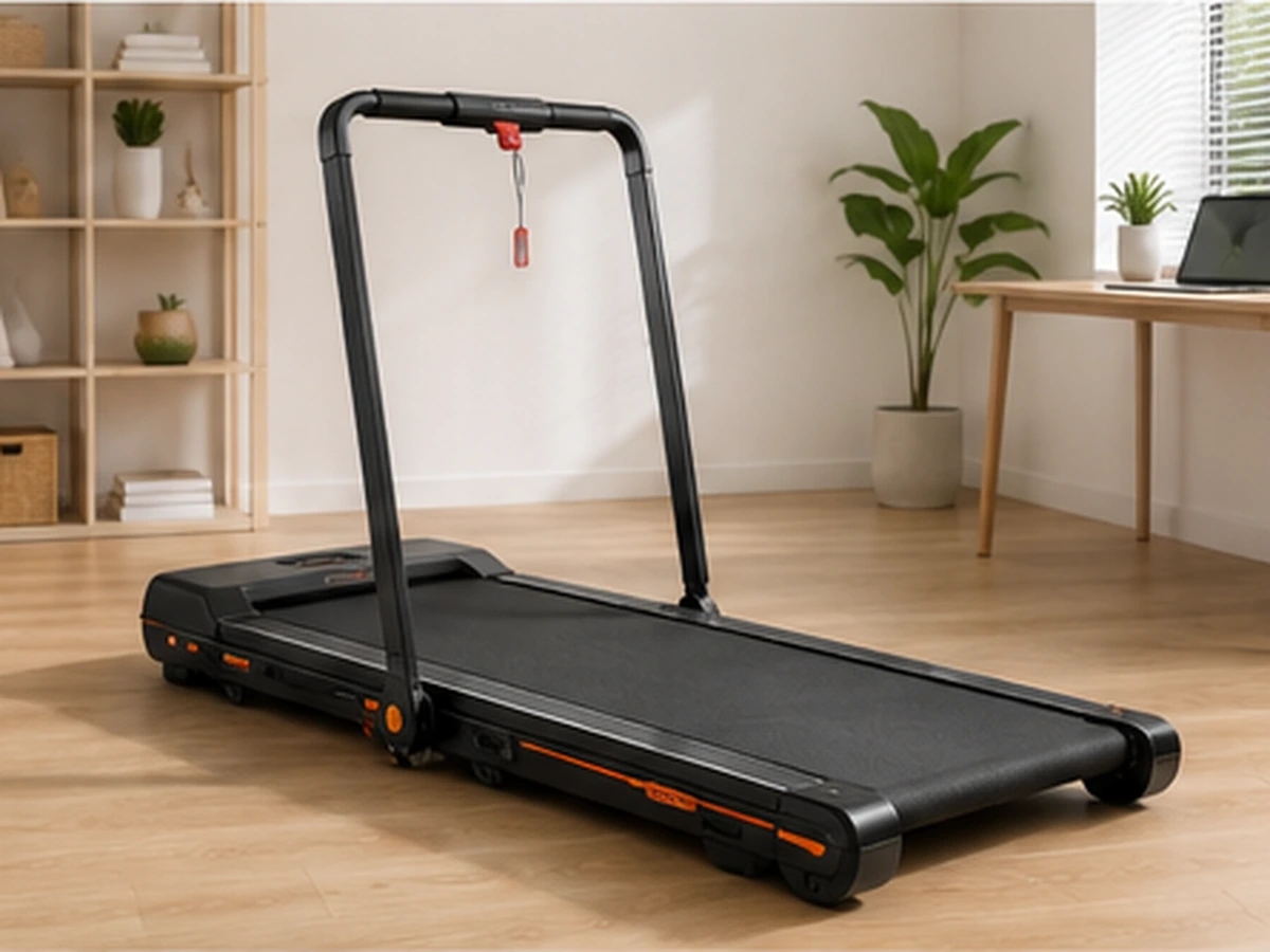 KASSADIN V300 2026 Walking Pad