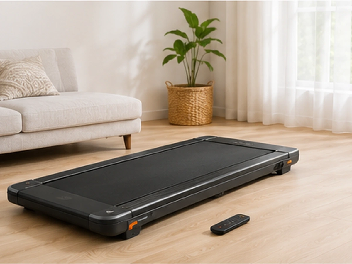 Viamotion Incline Walking Pad
