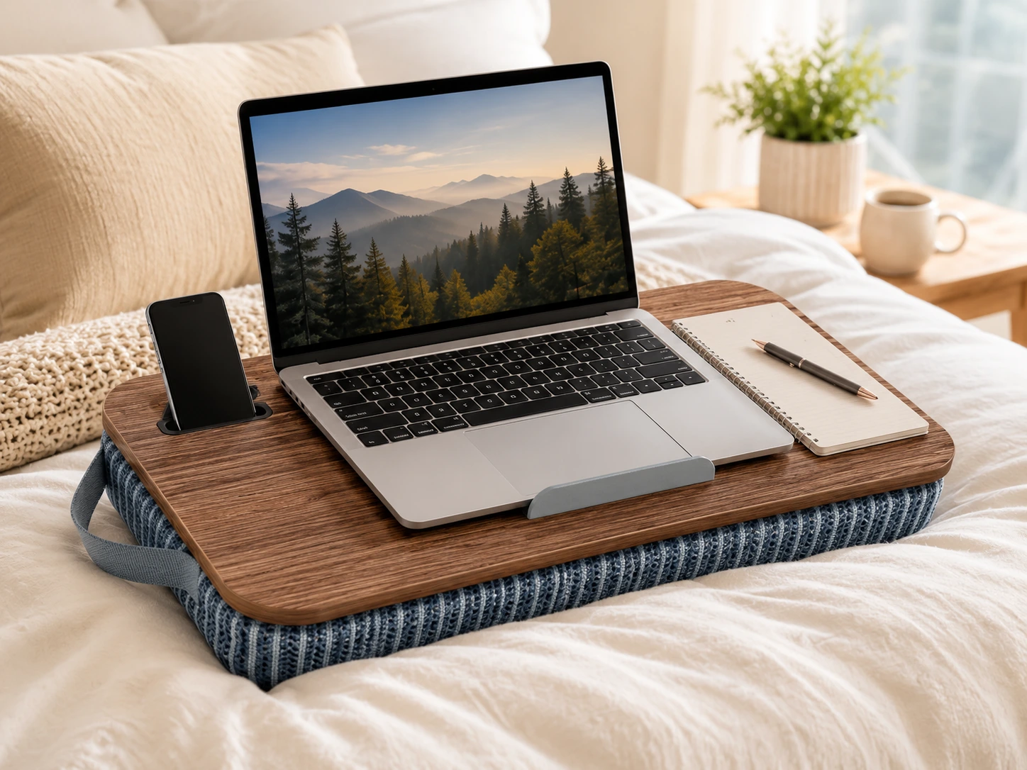 LapGear Designer Lap Desk