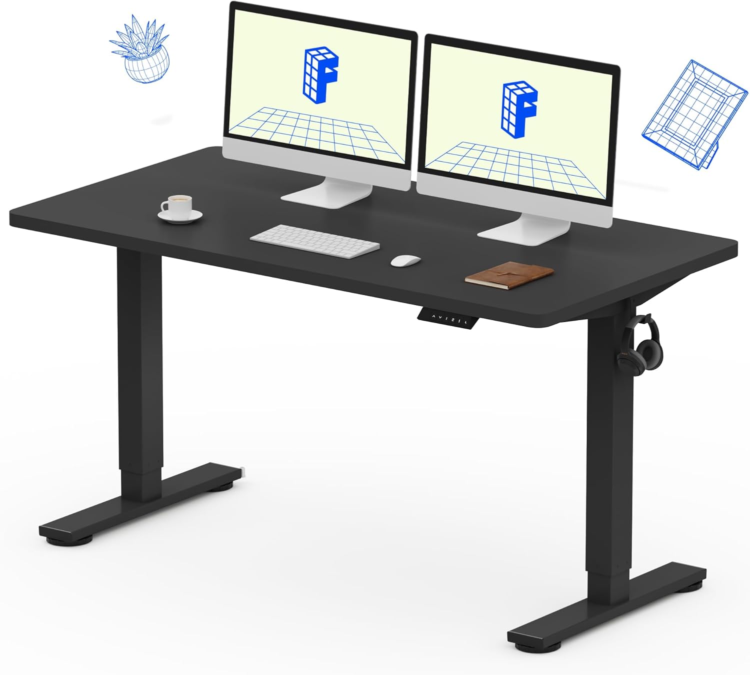 Best Standing Desks Under $1000