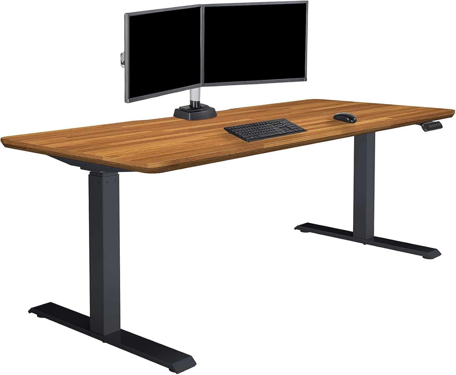 Vari Electric Standing Desk Classic 72 inch