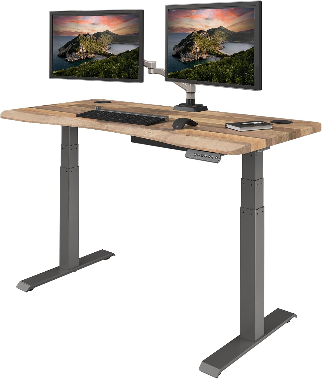 Vari Electric Standing Desk Ergo 54 inch