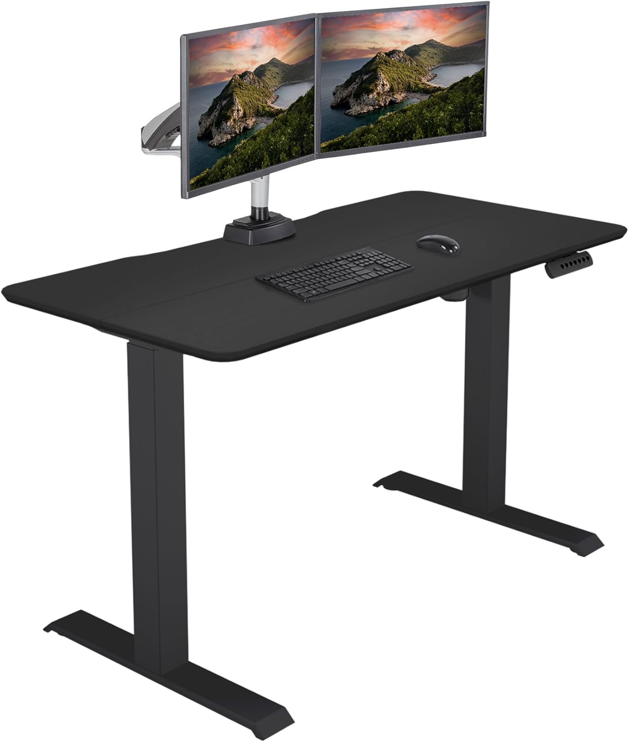 Vari Electric Standing Desk 48 inch Essential