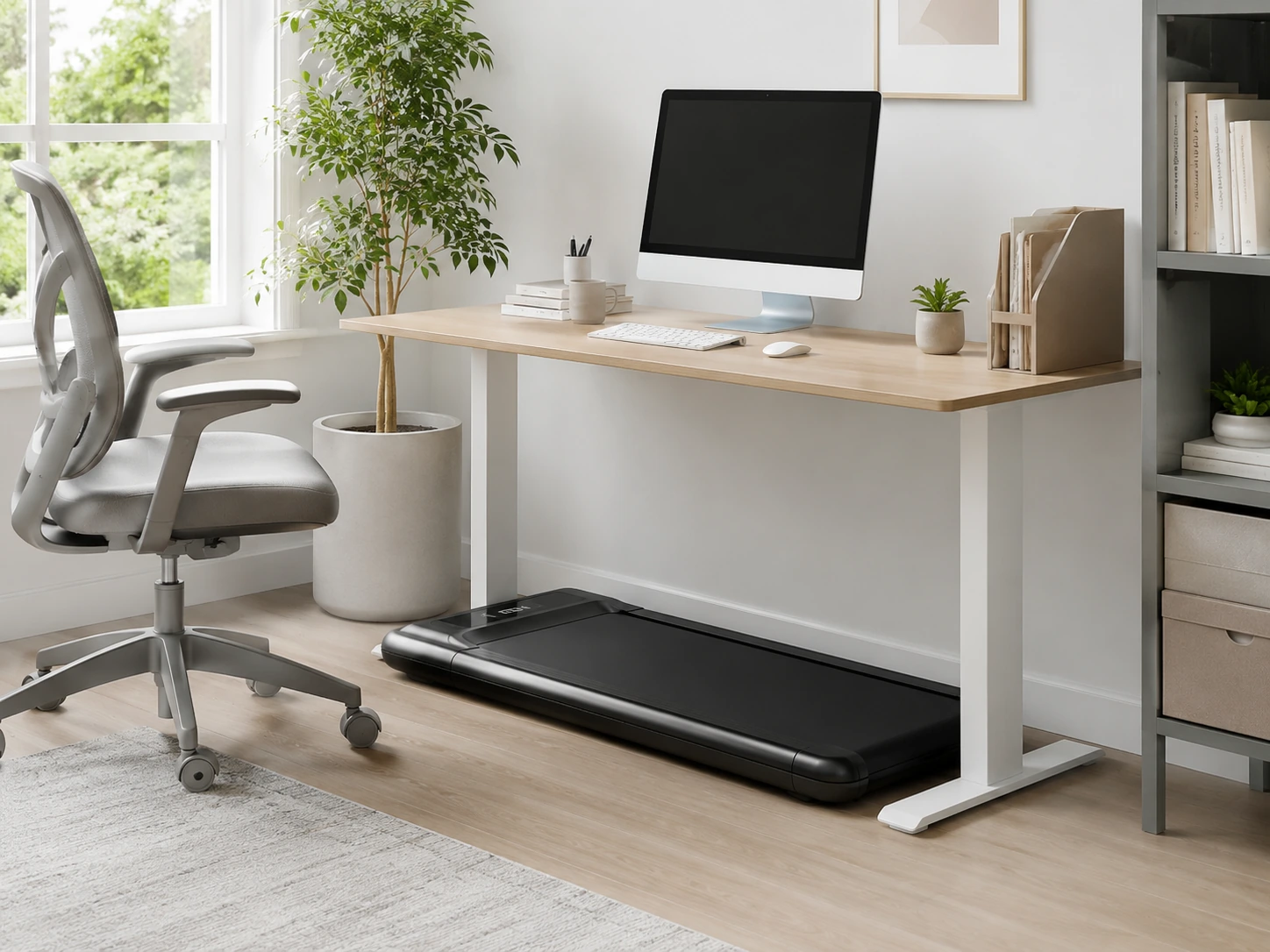 Vhorilix XM-A1 Walking Pad