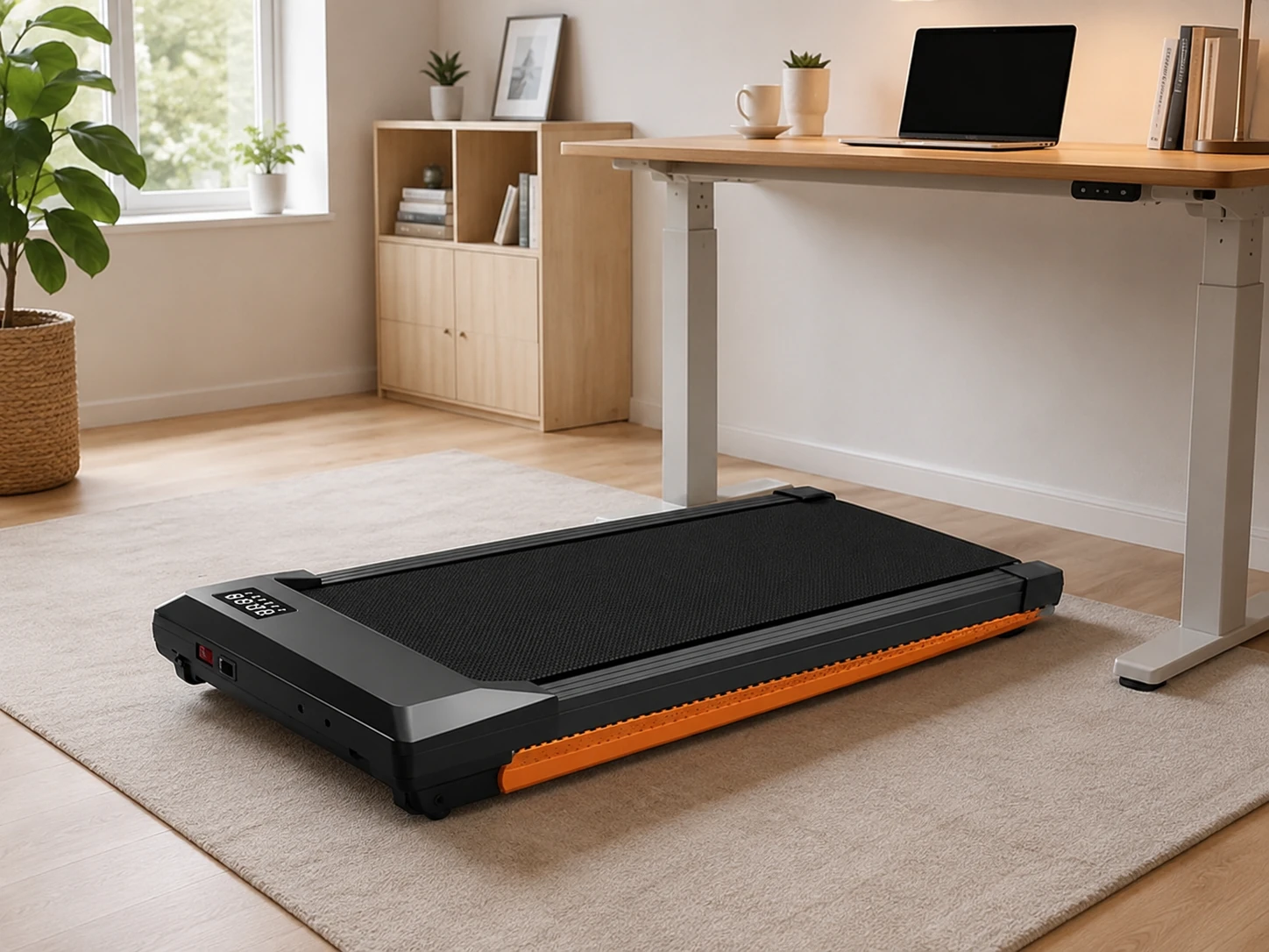 DeerRun BA04 Walking Pad