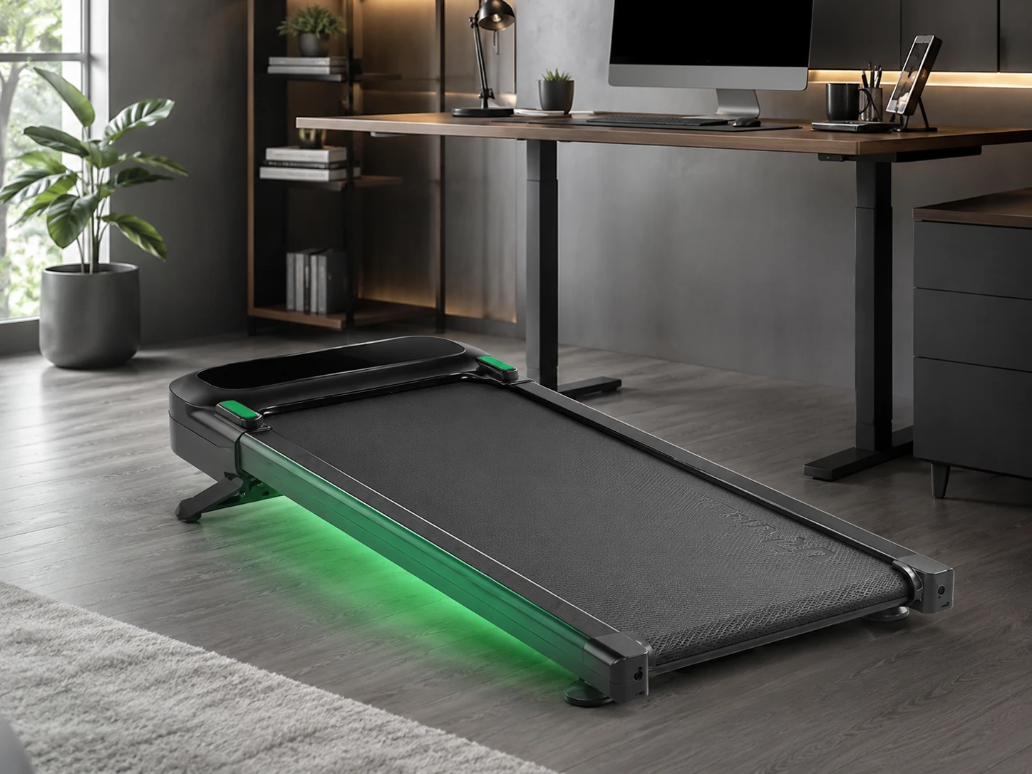 UREVO SpaceWalk 5L Walking Pad