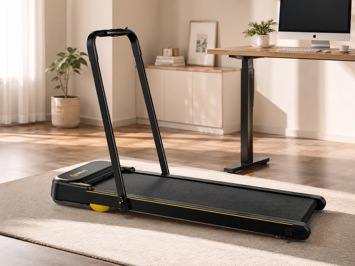 UREVO Strol 2E Pro Walking Pad
