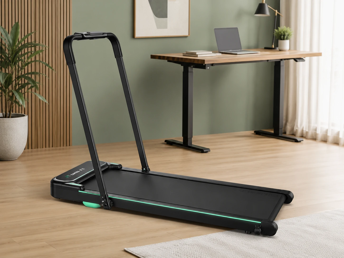 UREVO Strol 2E Smart Walking Pad