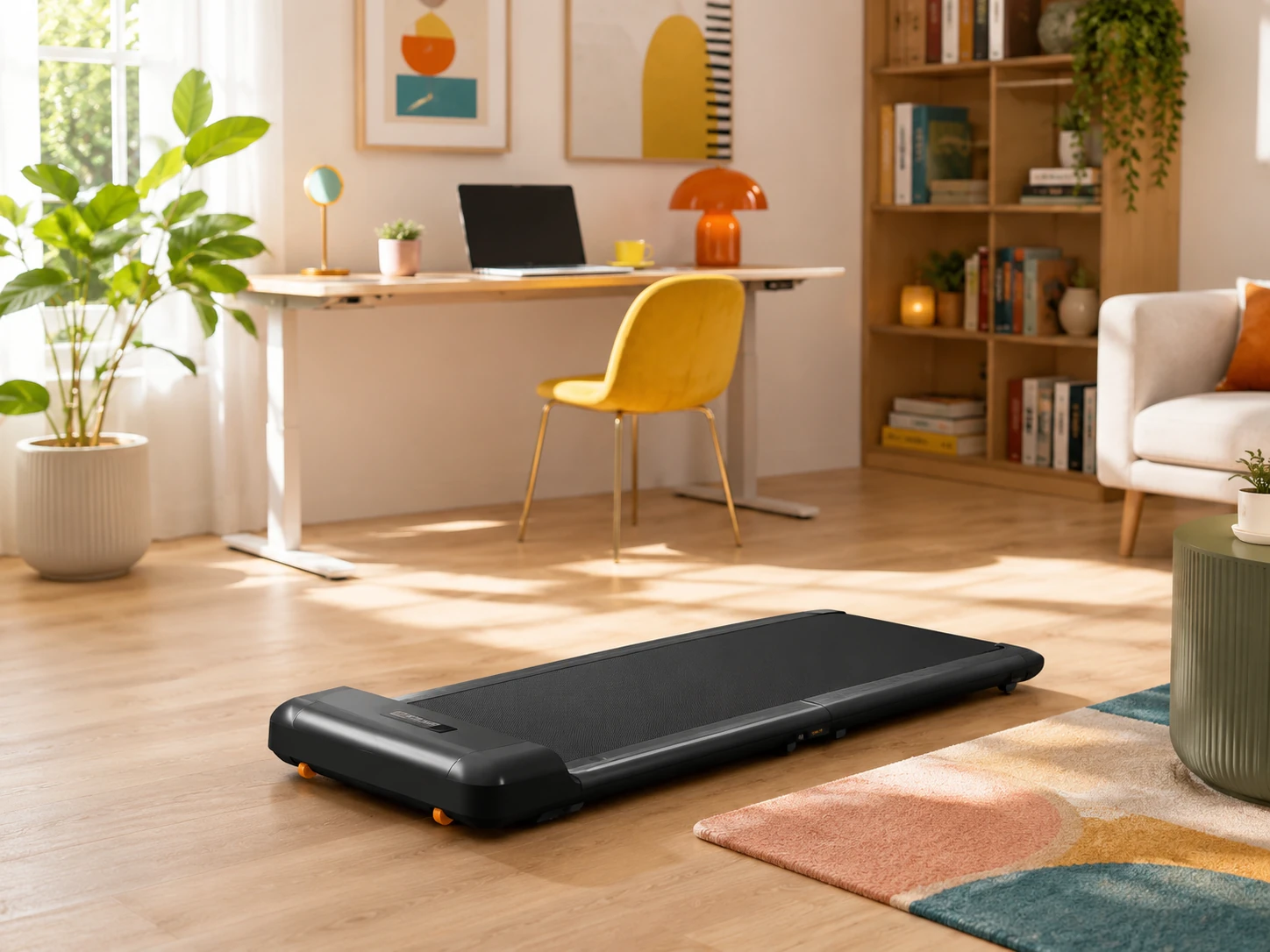 WalkingPad C2 Walking Pad