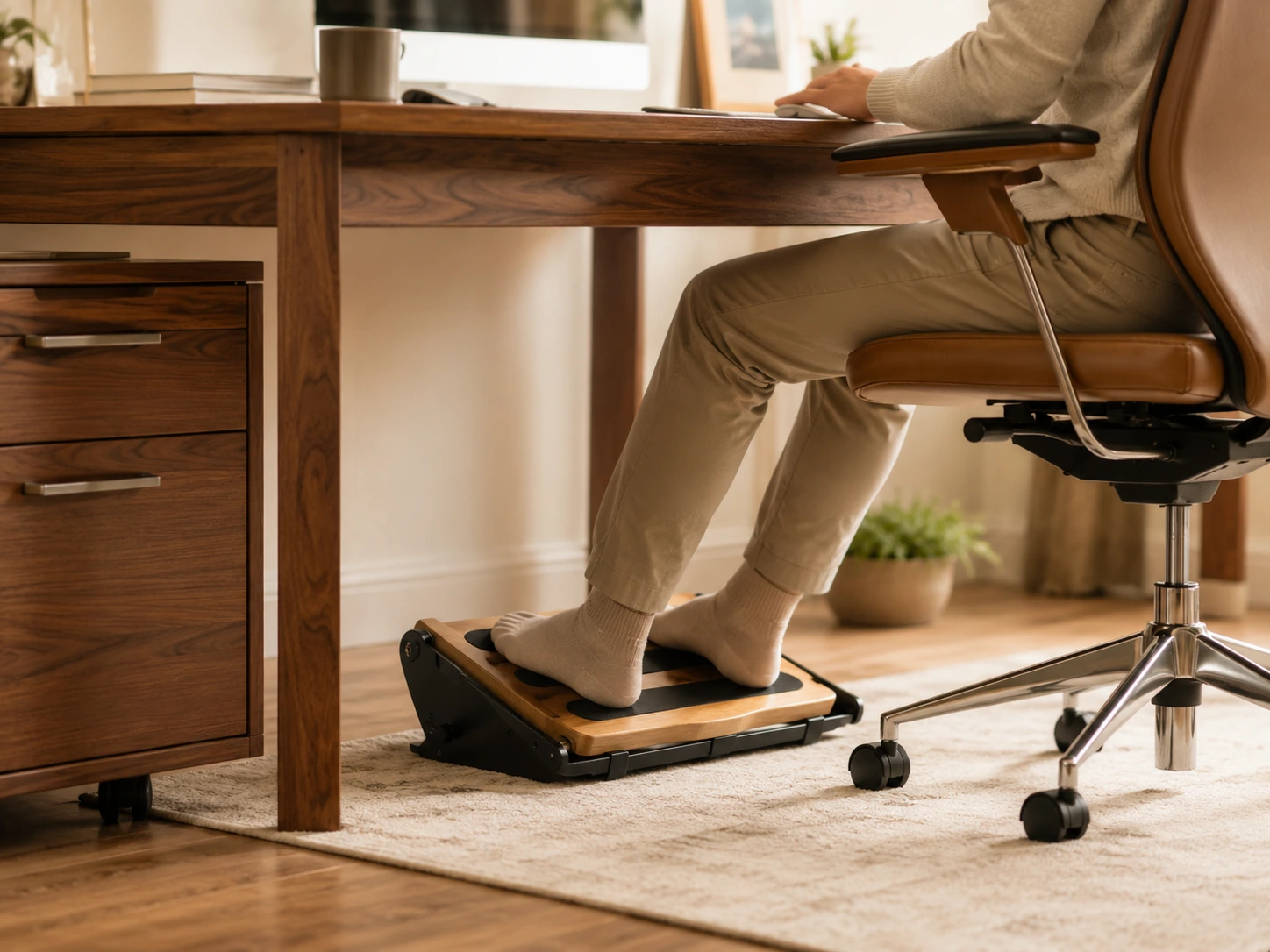 Humanscale FR300 Foot Rocker